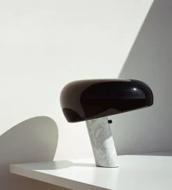 Flos Snoopy bordlampe