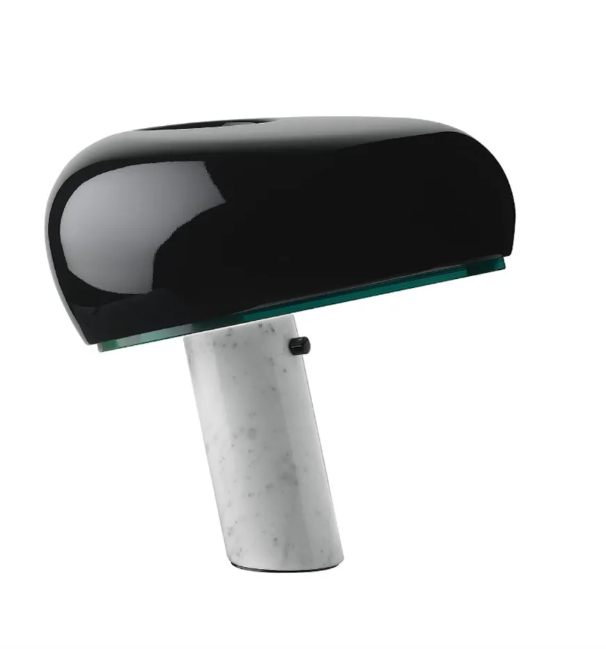 Flos Snoopy bordlampe