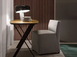 Flos Snoopy bordlampe