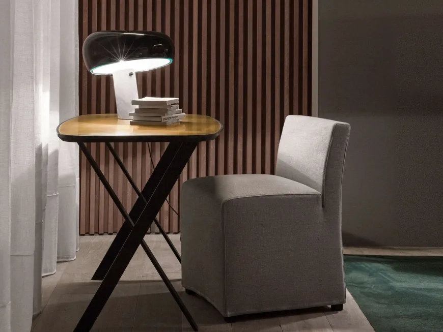 Flos Snoopy bordlampe