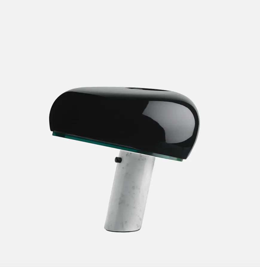 Flos Snoopy bordlampe