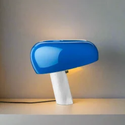 Flos Snoopy bordlampe