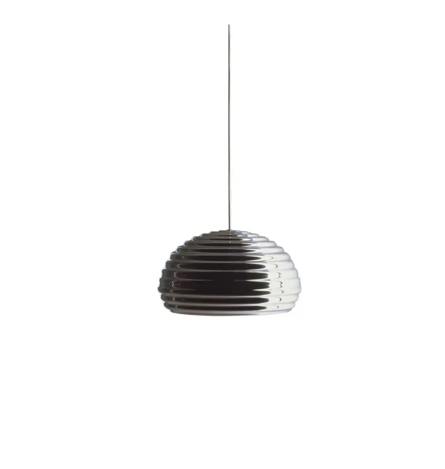 Flos Splügen Bräu taklampe