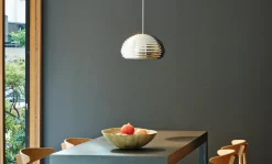 Flos Splügen Bräu taklampe