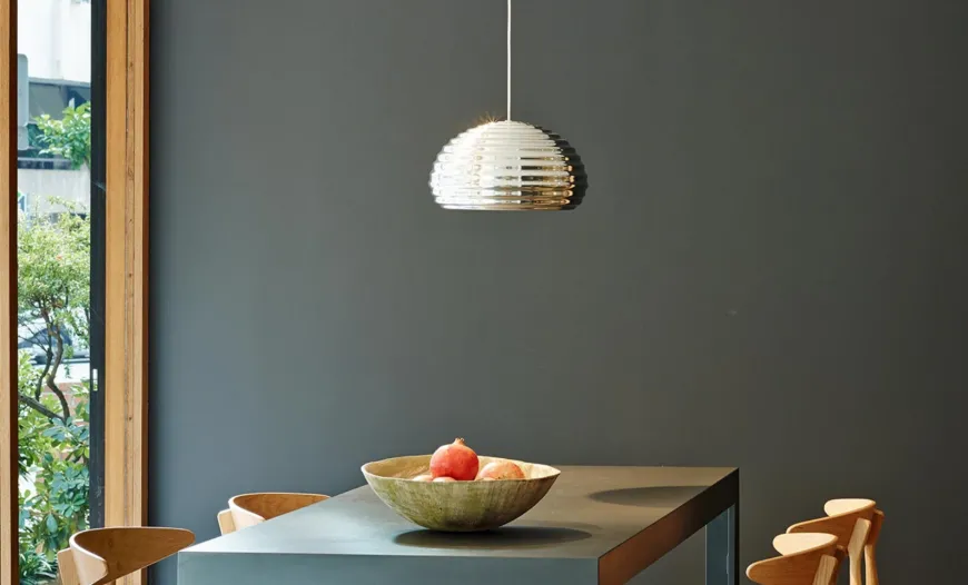 Flos Splügen Bräu taklampe