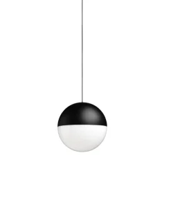 Flos String Light taklampe - Sphere - 12m