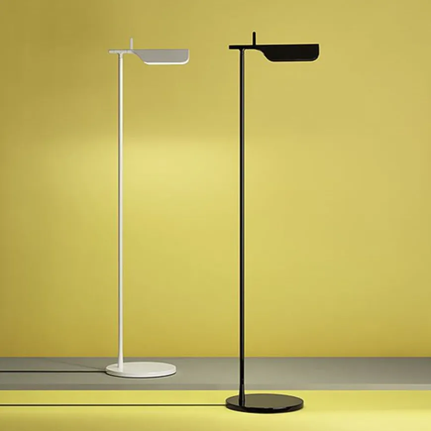 Flos Tab F Led gulvlampe