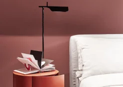 Flos Tab F Led gulvlampe