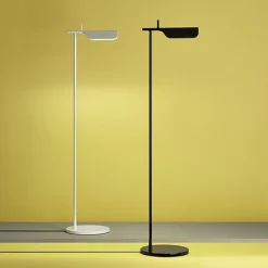 Flos Tab F Led gulvlampe