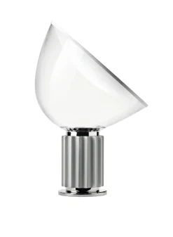 Flos Taccia bordlampe LED - PMMA