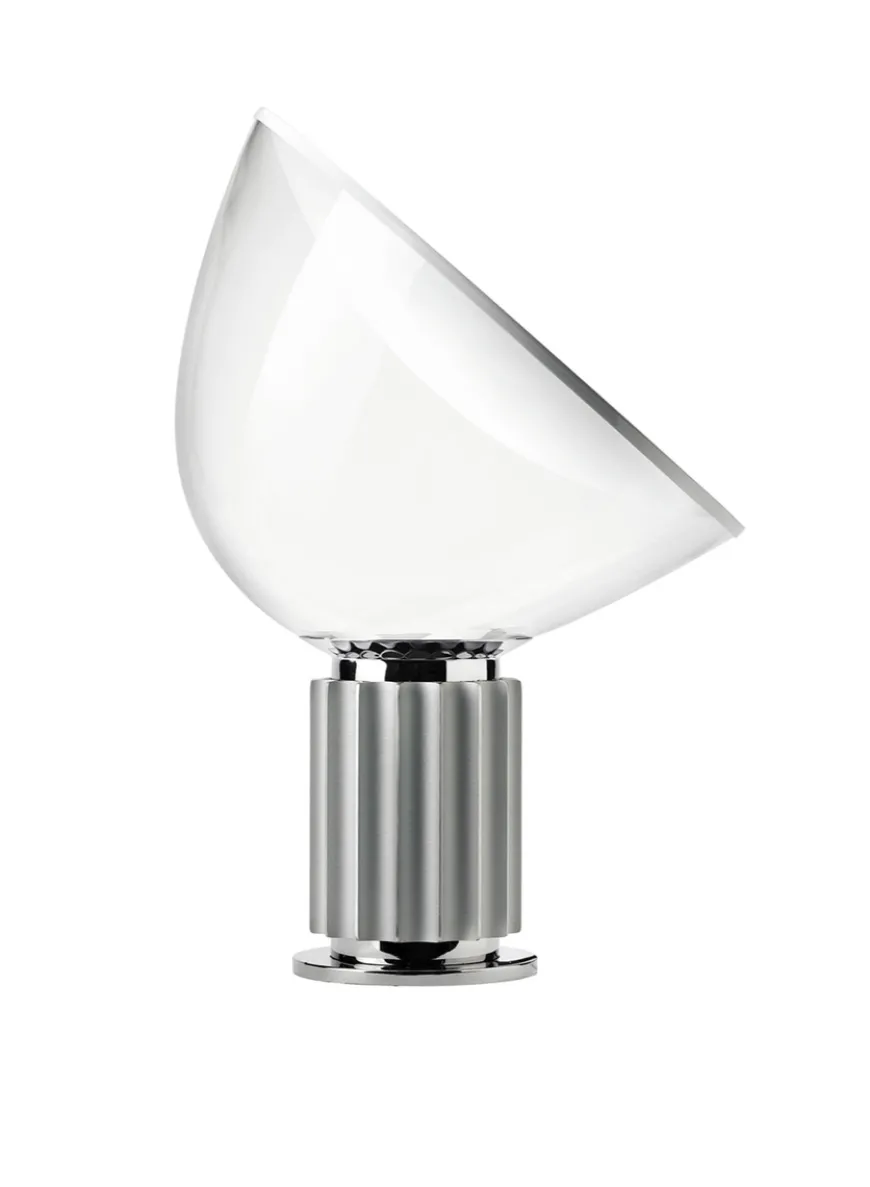 Flos Taccia bordlampe LED - PMMA