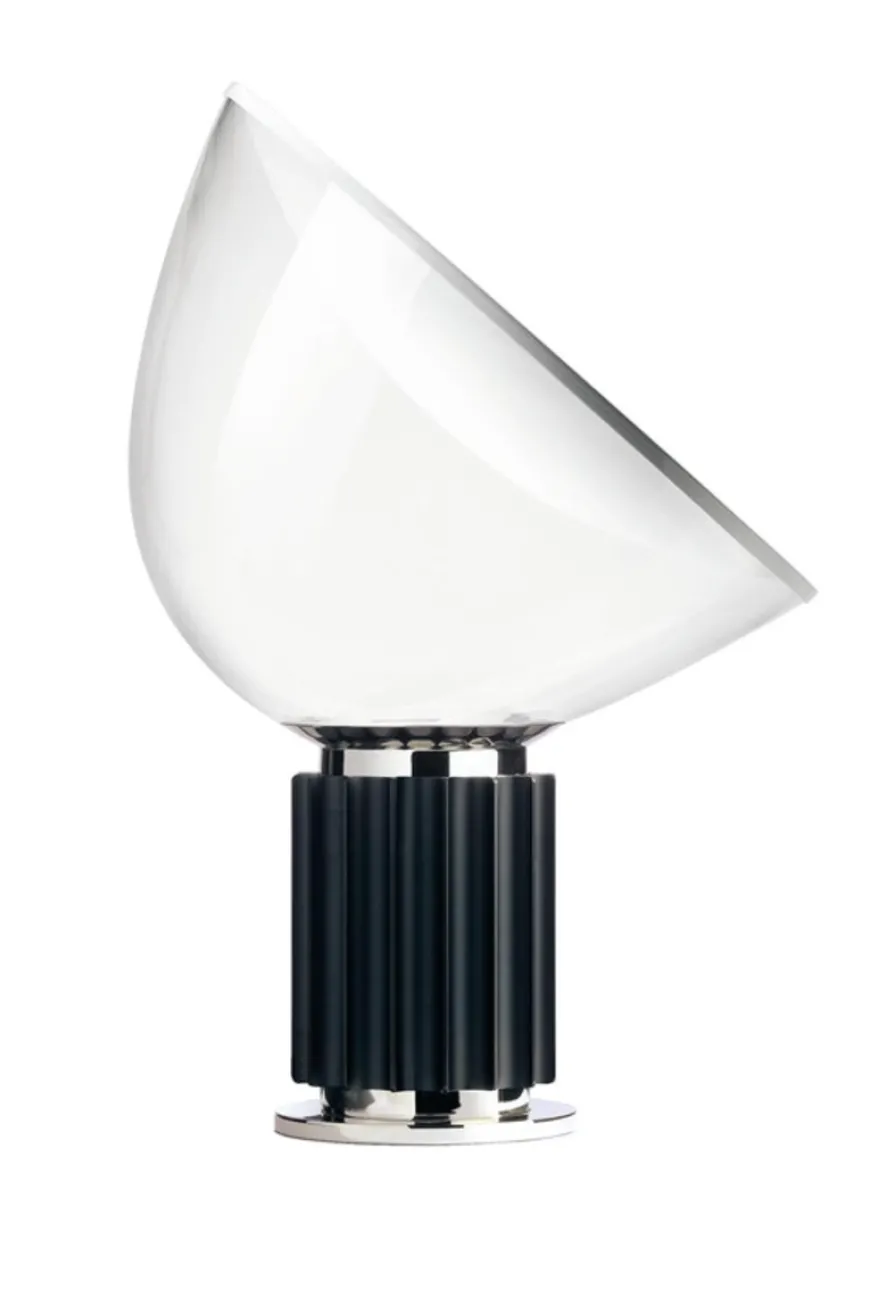 Flos Taccia bordlampe LED - PMMA
