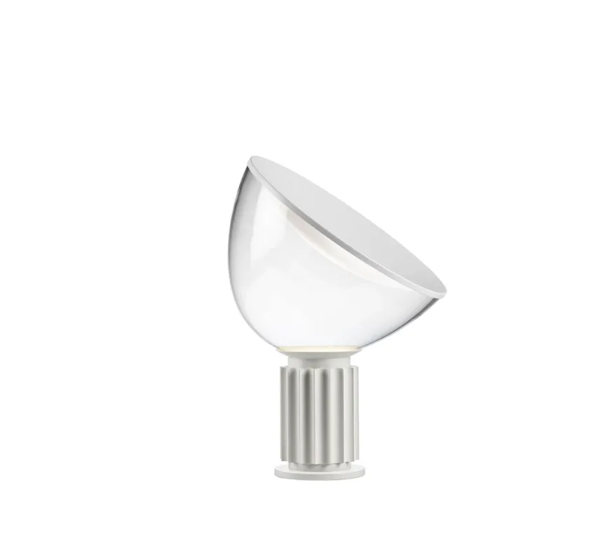 Flos Taccia Small bordlampe