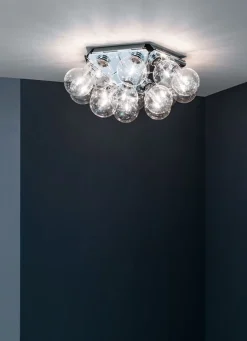Flos Taraxacum 88 Ceiling-Wall