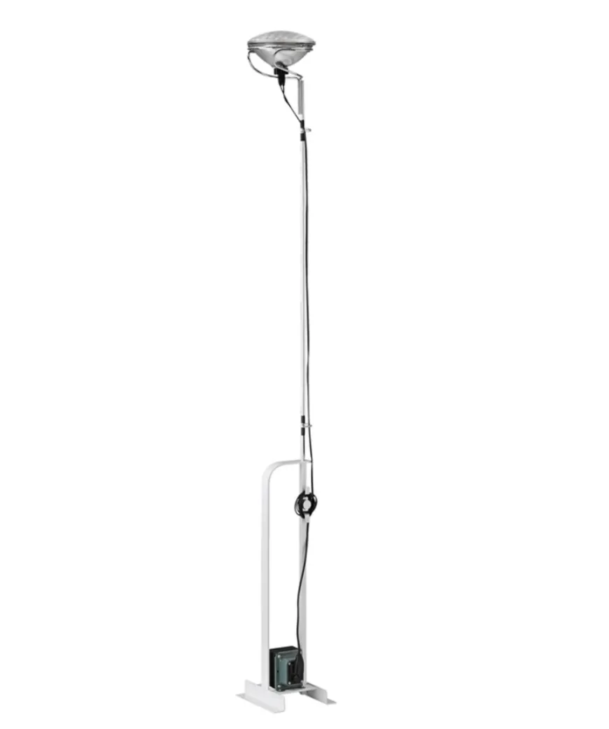 Flos Toio LED gulvlampe