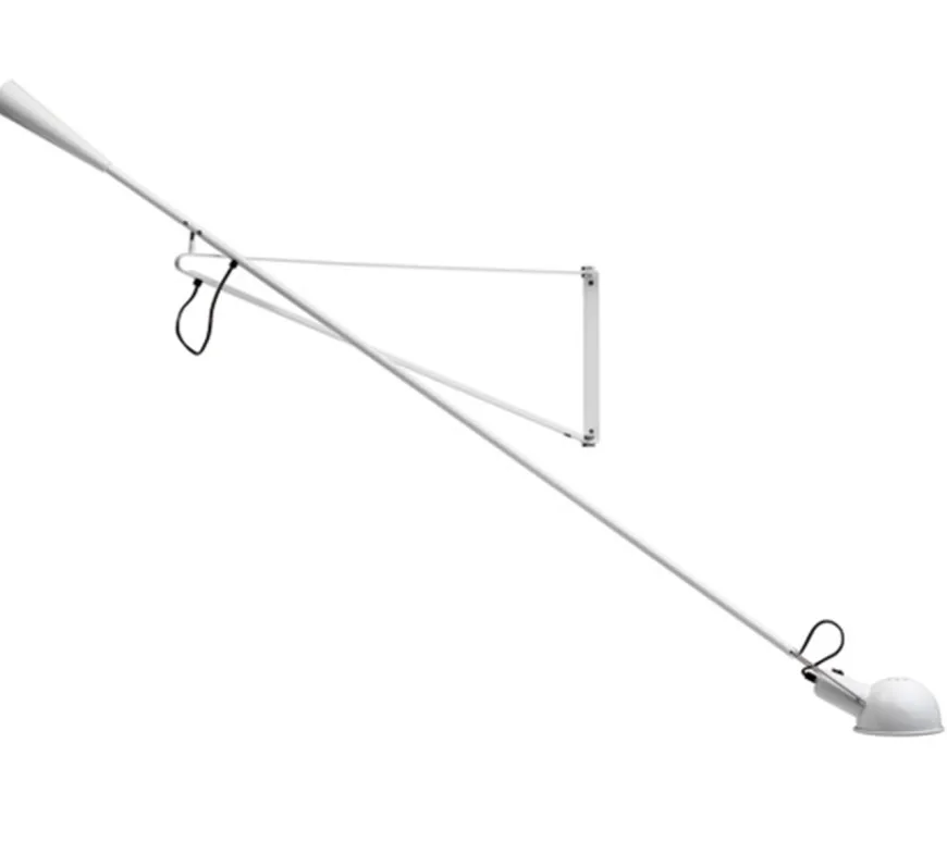 Flos 265 vegglampe