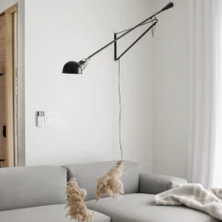 Flos 265 vegglampe