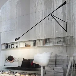 Flos 265 vegglampe