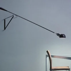 Flos 265 vegglampe