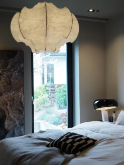 Flos Viscontea taklampe