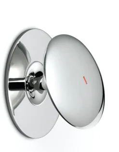Flos Wall System Back 1 , Integrert Optisk Bryter