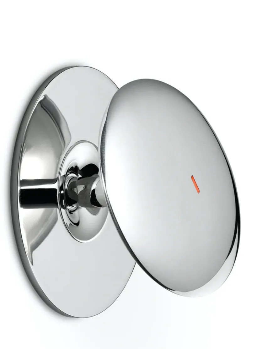 Flos Wall System Back 1 , Integrert Optisk Bryter