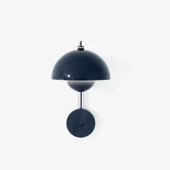 Flowerpot VP8 vegglampe