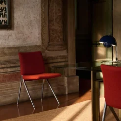 Flowerpot VP4 Verner Panton 1968