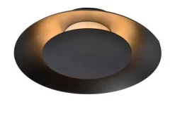 Foskal taklampe 21,5 cm 6W 2700 Kelvin