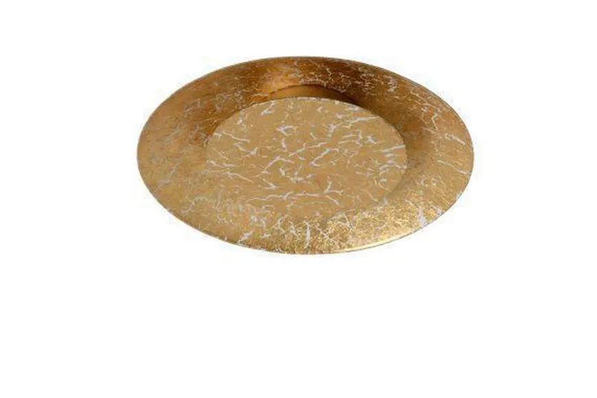 Foskal taklampe 21,5 cm 6W 2700 Kelvin