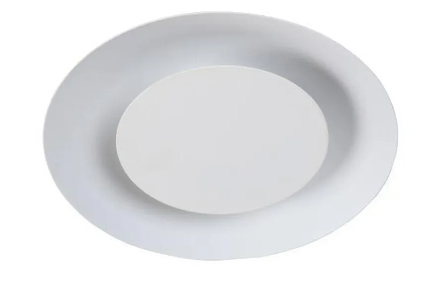 Foskal taklampe 21,5 cm 6W 2700 Kelvin