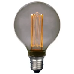 Future LED Smoky 95 mm