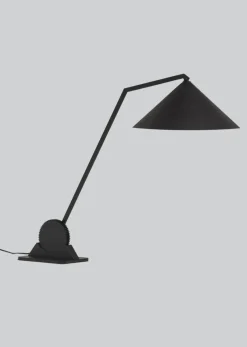 Gear bordlampe