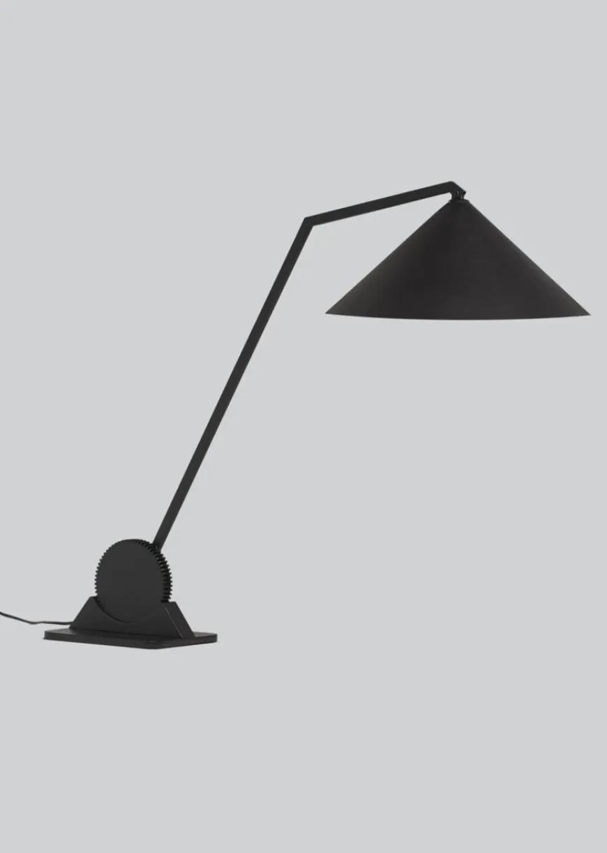 Gear bordlampe