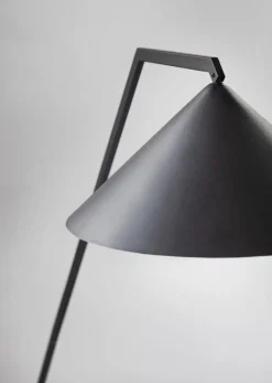 Gear gulvlampe