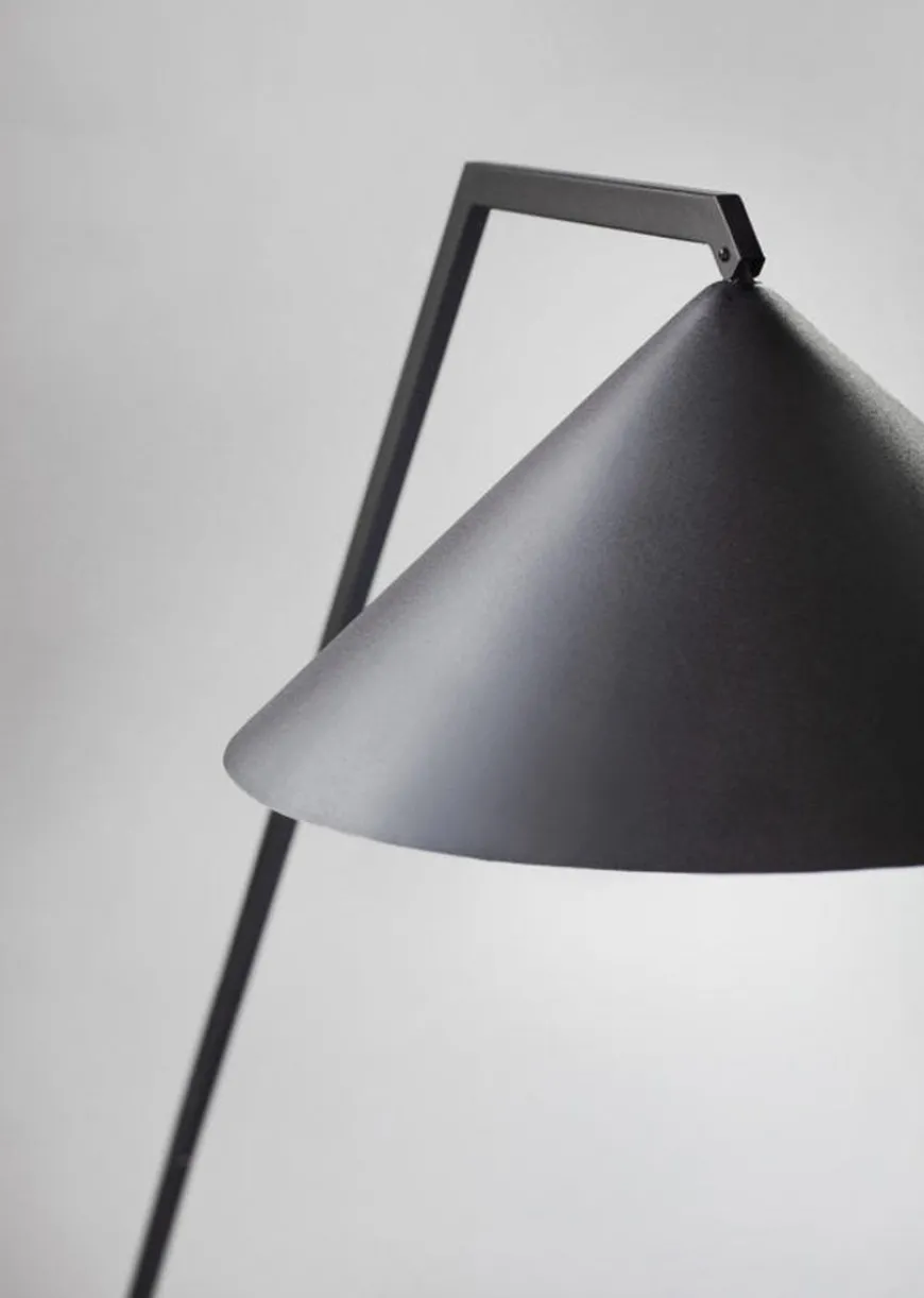 Gear gulvlampe