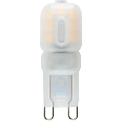 G9 LED 4000K 2W 200 lumen - Dimbar