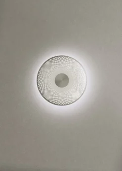 Glint vegglampe