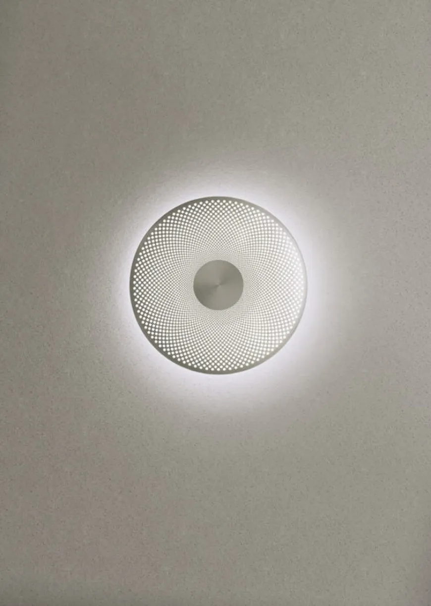 Glint vegglampe