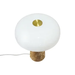 Glossy Mini - Marmor