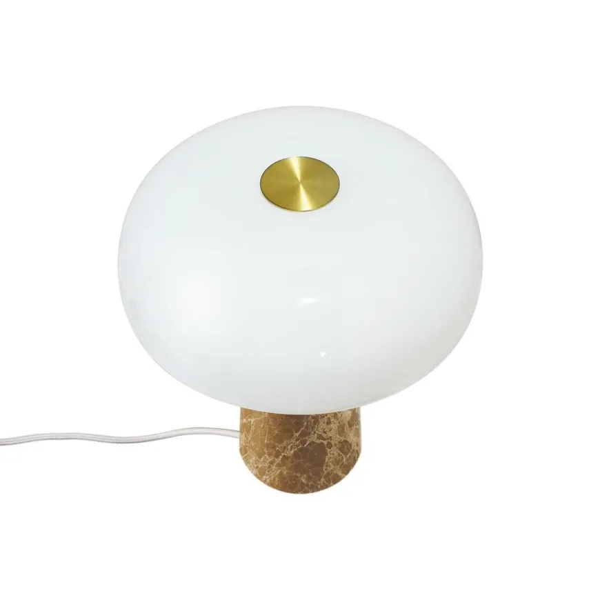 Glossy Mini - Marmor