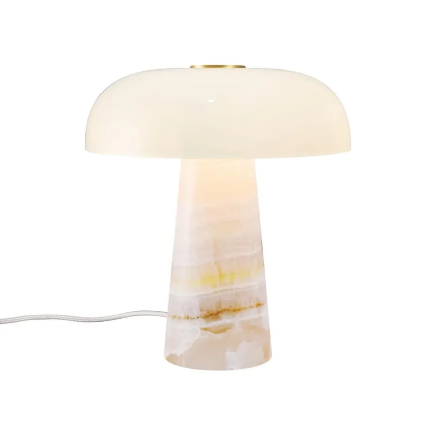 Glossy Mini - Marmor