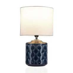 Glowing Midnight bordlampe