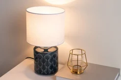 Glowing Midnight bordlampe