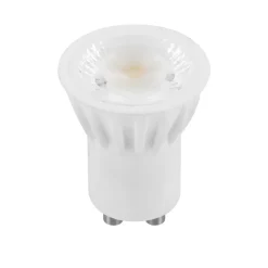 GU10 Mini 4W LED Dimbar 2700K - MR11