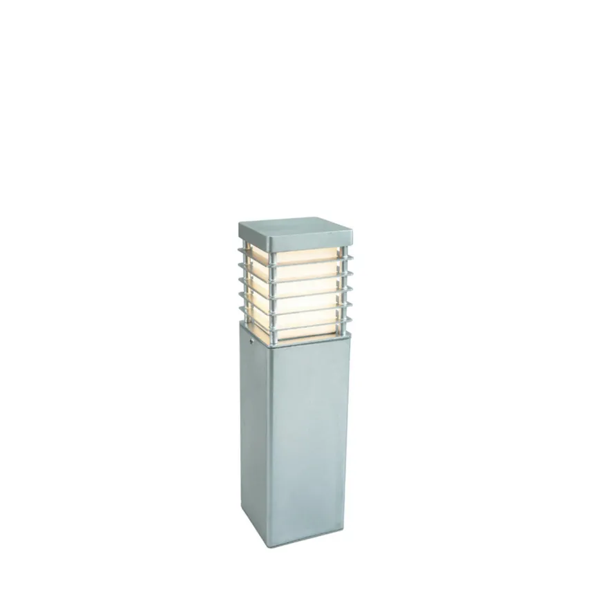 Halmstad pullert LED 212