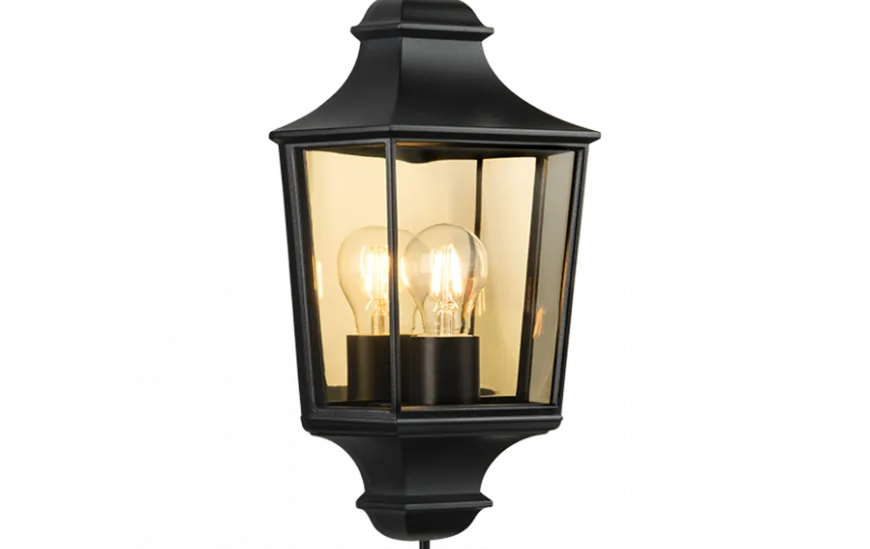 Hamlet vegglampe