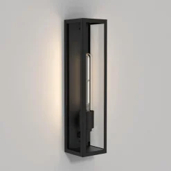 Harvard vegglampe IP44