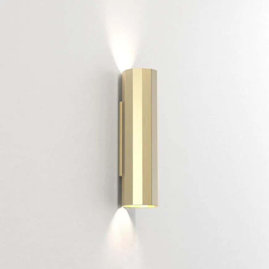 Hashira 300 vegglampe opp/ned