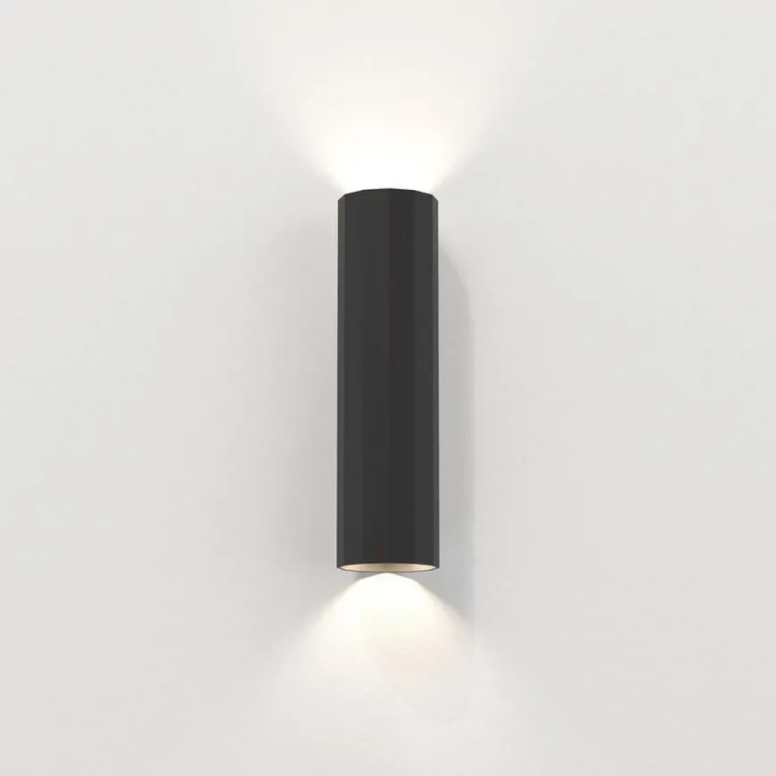 Hashira 300 vegglampe opp/ned